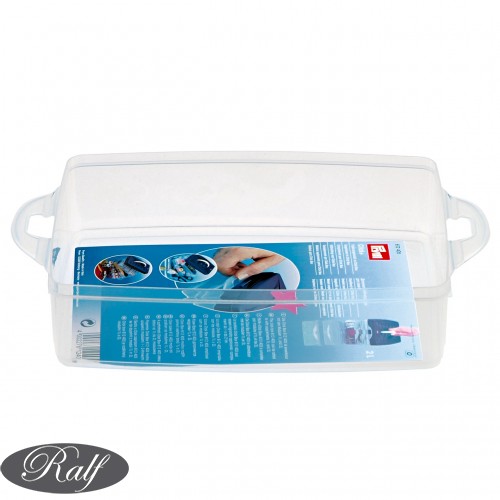 Rezerva din plastic 2l pentru cutie de lucru - Prym 612405